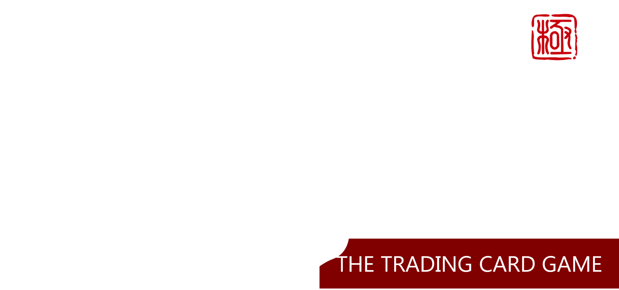 Taiji trading card game