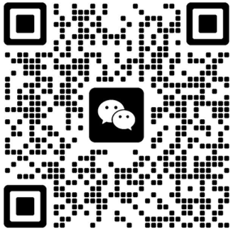 扫描此个人联系二维码，添加《太极》作者的微信